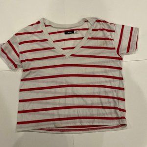 Urban Outfitters BBG Cropped T-shirt